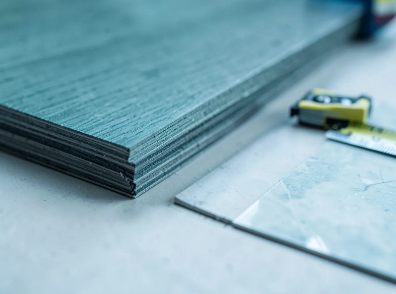Luxury Vinyl Plank Installation Riddlesburg, PA FAQs